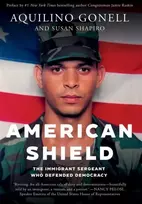 KNYGA Aquilino Gonell American Shield