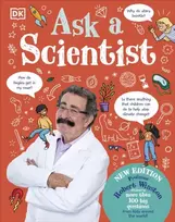 KNYGA Robert Winston Ask A Scientist (New Edition)