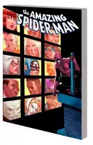 KNYGA Amazing Spider-Man by Zeb Wells Vol. 6: Dead Language Part 2