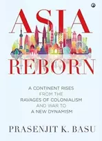 KNYGA Bookshop Asia Reborn