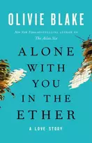 KNYGA Olivie Blake Alone With You in the Ether