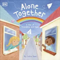 KNYGA Dk Publishing Alone Together
