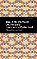 KNYGA Eliza Haywood Anti-Pamela