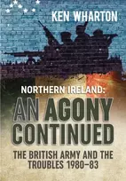 KNYGA Ken Wharton An Agony Continued