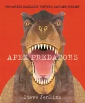 KNYGA Steve Jenkins Apex Predators