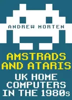 KNYGA Andrew Morten Amstrads and Ataris