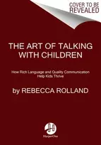 KNYGA Rebecca Rolland Art of Talking with Children