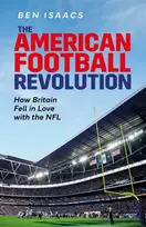 KNYGA Ben Isaacs American Football Revolution