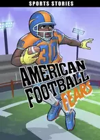 KNYGA Eric Stevens American Football Fears