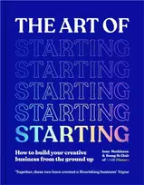 KNYGA Iona Mathieson Art of Starting