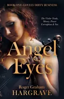 KNYGA Roger Graham Hargrave Angel Eyes