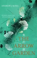 KNYGA Andrew J King Arrow Garden