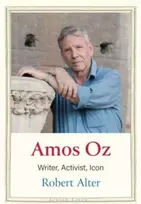 KNYGA Robert Alter Amos Oz