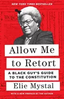 KNYGA Elie Mystal Allow Me to Retort