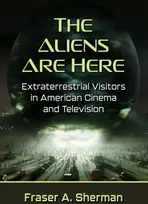 KNYGA Fraser A Sherman Aliens Are Here