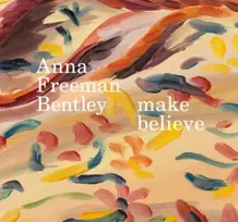 KNYGA Anna Freeman Bentley – make believe