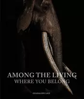 KNYGA Skolnick Laiz Among the Living