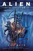 KNYGA Alex White Alien: Into Charybdis