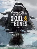KNYGA Rick Barba Art of Skull and Bones