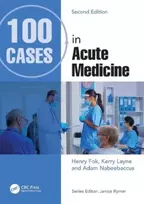 KNYGA Kerry Layne 100 Cases in Acute Medicine