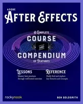 KNYGA Ben Goldsmith Adobe After Effects
