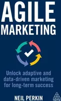 KNYGA Neil Perkin Agile Marketing