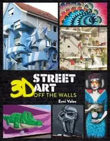 KNYGA Erni Vales 3D Street Art