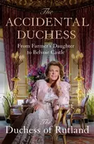 KNYGA Rutland, Emma Manners, Duchess of Accidental Duchess