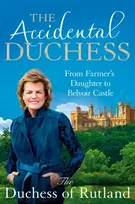KNYGA Rutland, Emma Manners, Duchess of Accidental Duchess