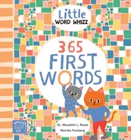 KNYGA Meredith L Rowe 365 First Words