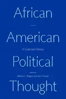 KNYGA Melvin L Rogers African American Political Thought