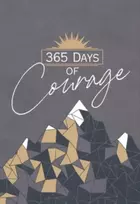 KNYGA BroadStreet Publishing BroadStreet Publishing Group LLC 365 Days of Courage