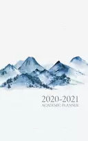 KNYGA Reyhana Ismail 2020- 2021 Academic Planner