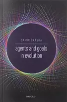 KNYGA Samir Okasha Agents and Goals in Evolution