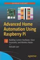 KNYGA Rishabh Jain Advanced Home Automation Using Raspberry Pi