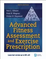 KNYGA Ann L Gibson Advanced Fitness Assessment and Exercise Prescription