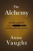KNYGA Anna Vaught Alchemy
