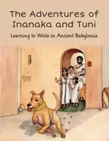 KNYGA Jane Gordon Adventures of Inanaka and Tuni