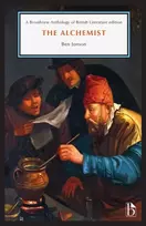 KNYGA Ben Jonson Alchemist