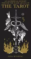 KNYGA Nina Bunjevac Alchemical Journey Through the Major Arcana of the Tarot