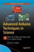 KNYGA Richard J Smythe Advanced Arduino Techniques in Science
