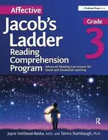 KNYGA Joyce Vantassel Baska Affective Jacob's Ladder Reading Comprehension Program