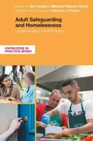 KNYGA Adi Cooper Adult Safeguarding and Homelessness