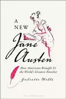 KNYGA Juliette Wells A New Jane Austen
