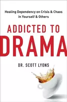 KNYGA Scott Lyons Addicted to Drama