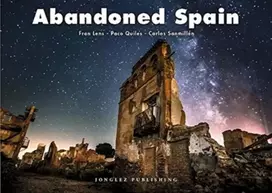 KNYGA Fran Lens Abandoned Spain