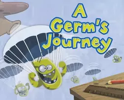 KNYGA Thom Rooke A Germ's Journey