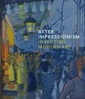 KNYGA Maryanne Stevens After Impressionism