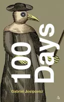 KNYGA Gabriel Josipovici 100 Days