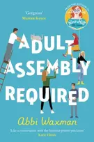 KNYGA Abbi Waxman Adult Assembly Required
